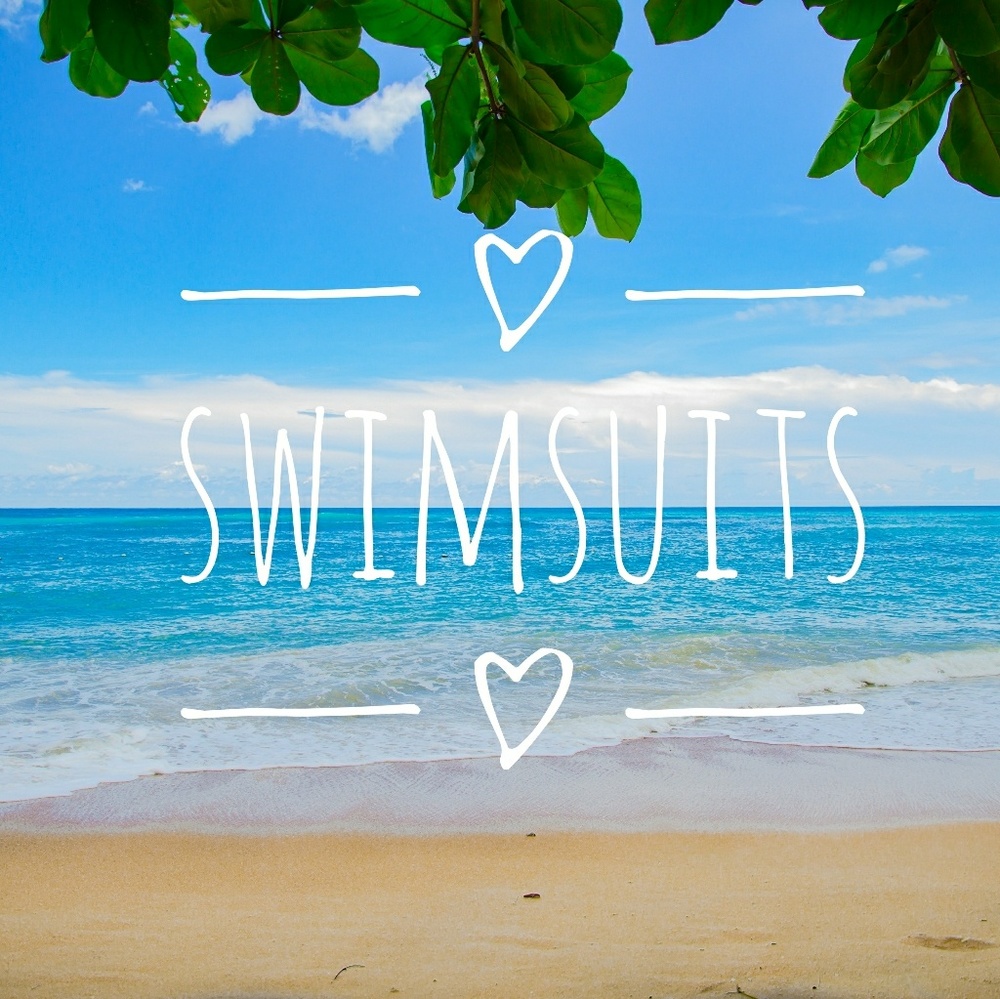 SWIMSUITS